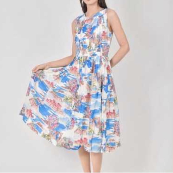 Brooks Brothers Dresses & Skirts - Brooks Brothers Long Dresses for Women... size 4